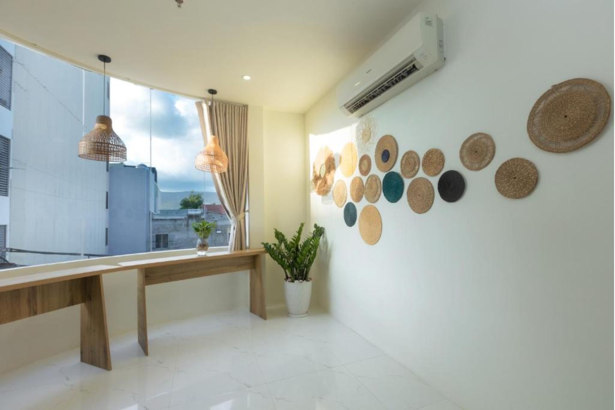 thiết kế hostel bền vững 3